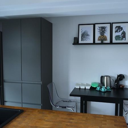 Bucharest Booking Apartments-Self Check-In Eksteriør billede