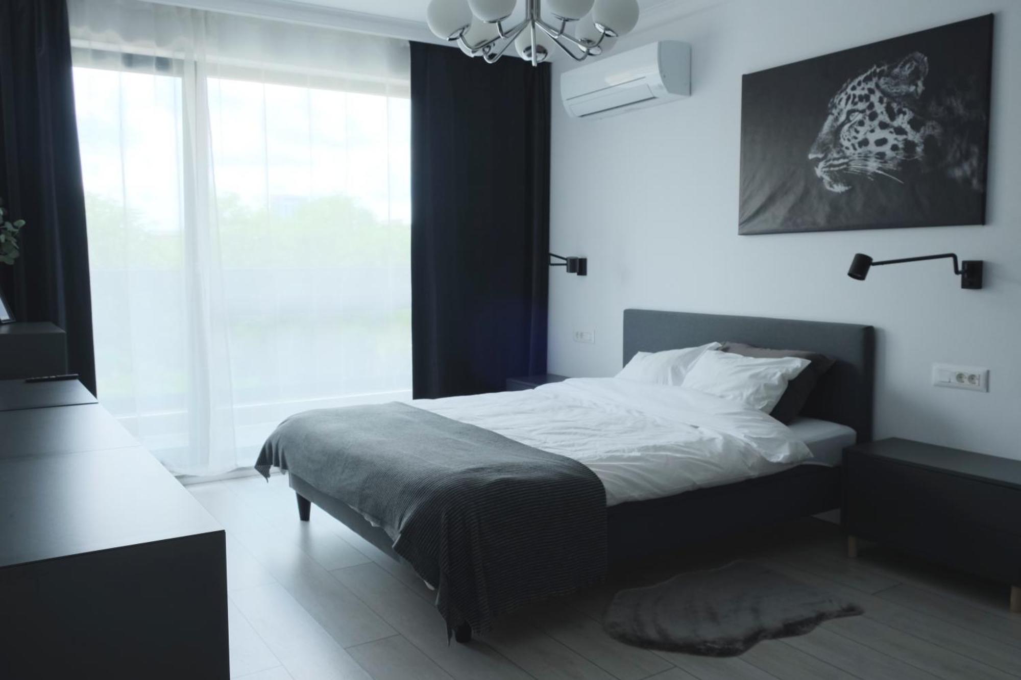 Bucharest Booking Apartments-Self Check-In Eksteriør billede