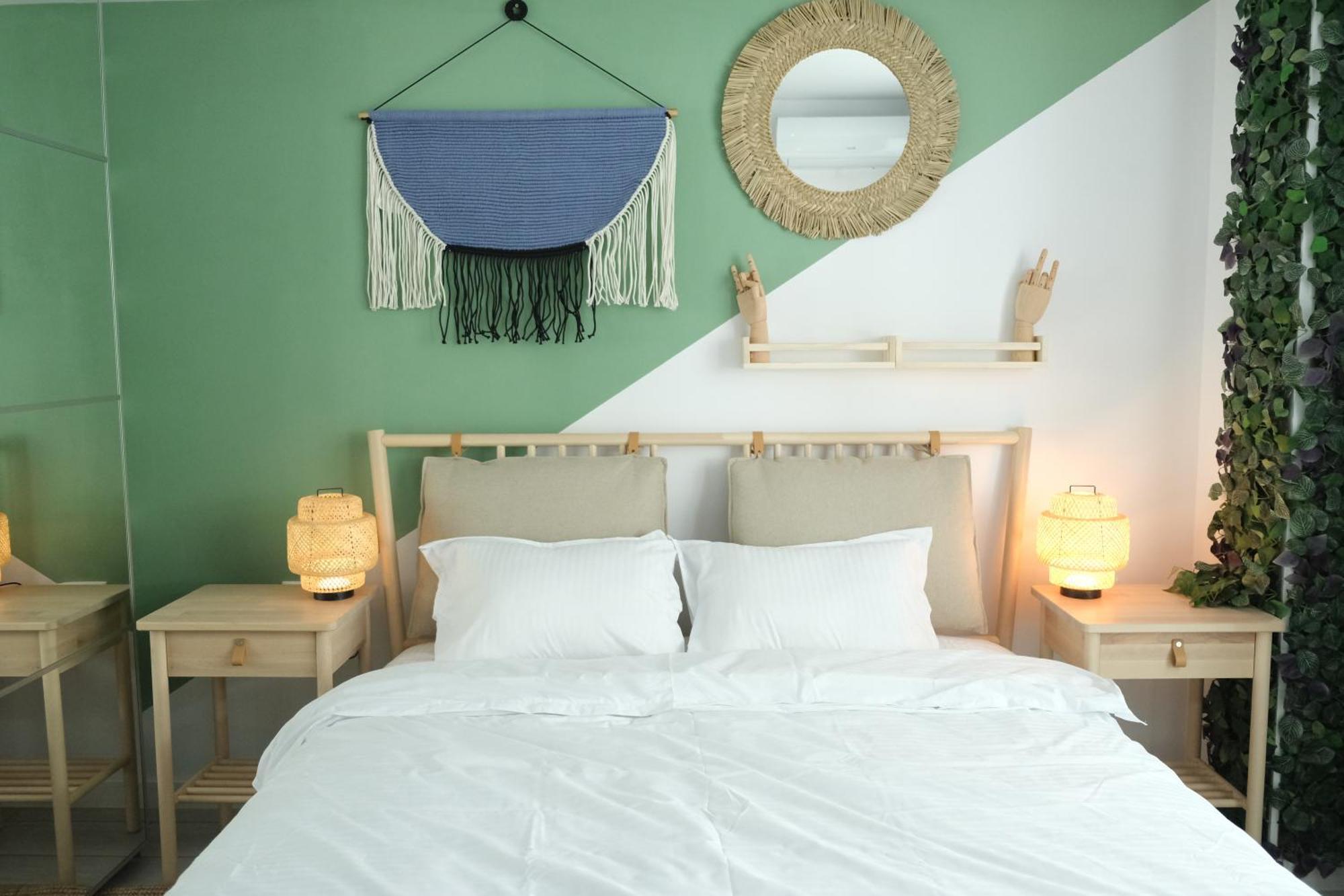 Bucharest Booking Apartments-Self Check-In Eksteriør billede