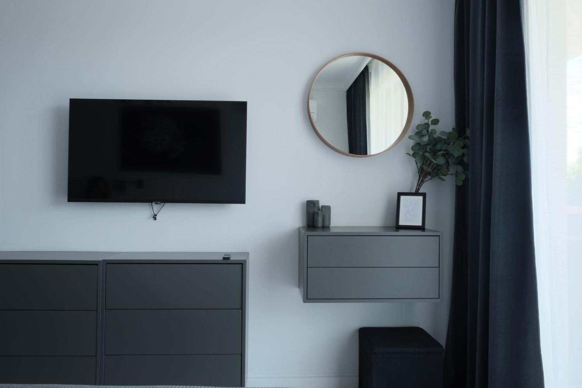 Bucharest Booking Apartments-Self Check-In Eksteriør billede