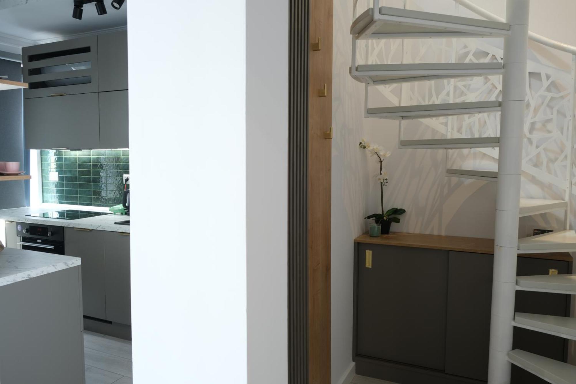 Bucharest Booking Apartments-Self Check-In Eksteriør billede