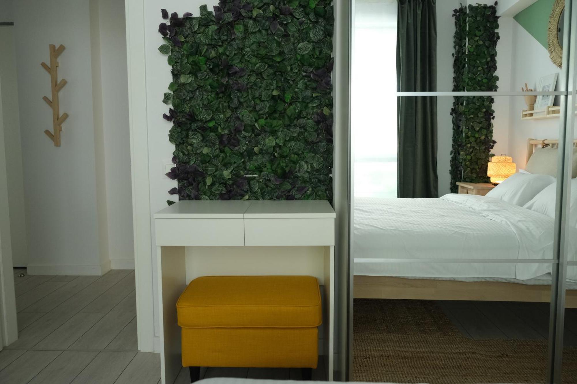 Bucharest Booking Apartments-Self Check-In Eksteriør billede